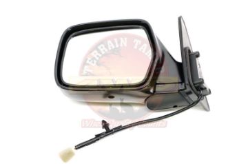 Mirror Assy Exterior L/H Electric