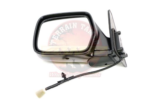 Mirror Assy Exterior L/H Electric