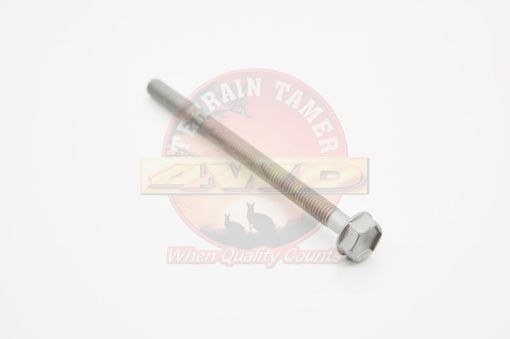 Bolt Idler Pulley Adjusting A/C