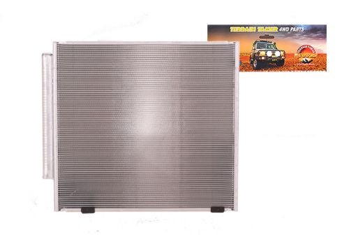 Condenser Assy