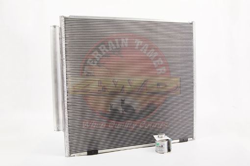 Condenser Air Conditioner