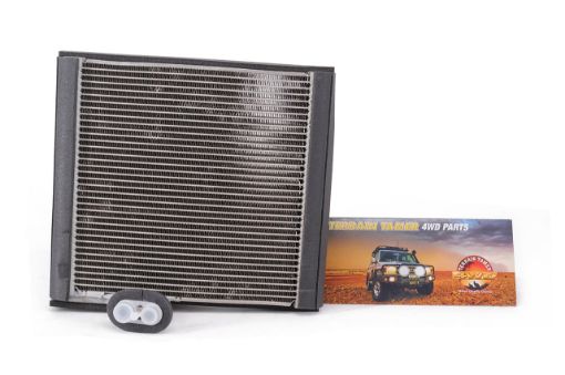 Evaporator Sub Assy Cooler No.1