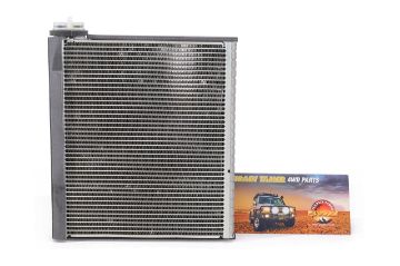 Evaporator Air Conditioner