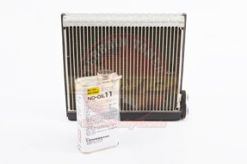 Evaporator Cooler A/C No.1