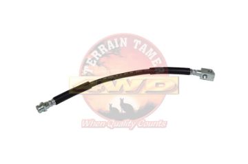 Brake Hose Rear Body To Diff