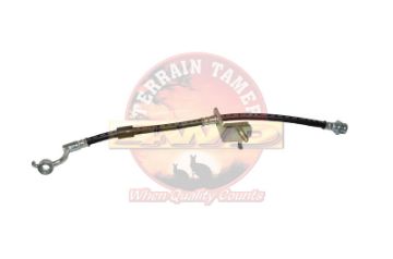 Brake Hose Front R/H