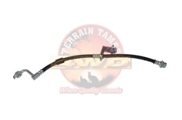 Brake Hose Front L/H