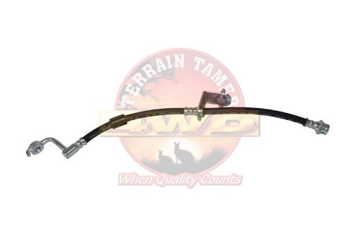 Brake Hose Front L/H