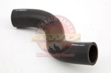 Hose Radiator Top 4Jj1t