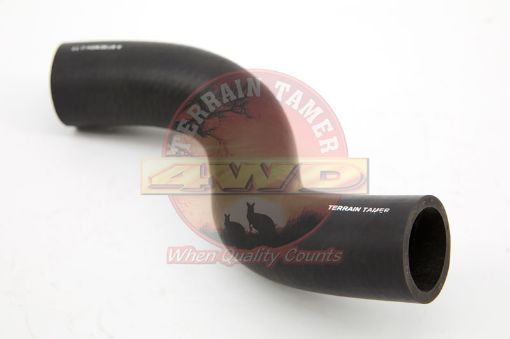 Hose Radiator Top 4Jj1t