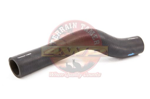 Hose Radiator Bottom 4Jj1t