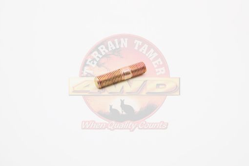 Stud Exhaust Flange B H 2H