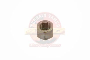 Nut Exhaust Flange