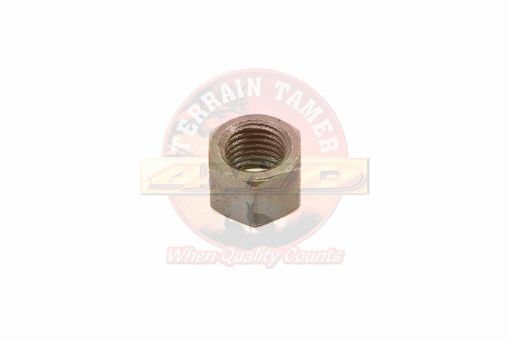 Nut Exhaust Flange