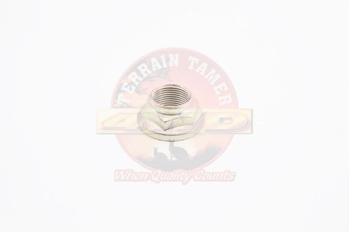 Nut Pinion Flange