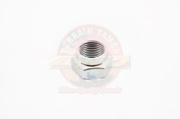 Nut Pinion