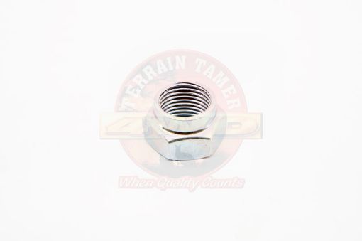 Nut Pinion