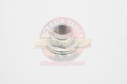 Nut Pinion