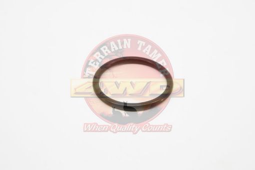 O Ring Input Gear