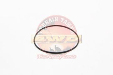 O Ring Front Axle Bearing Case