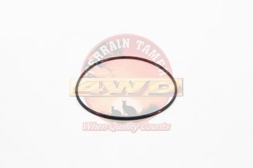 O Ring Front Axle Bearing Case