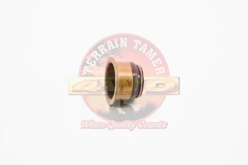 Seal 5Th Shift Arm Shaft