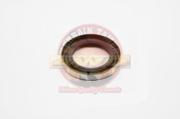 Seal Input Shaft Transmission