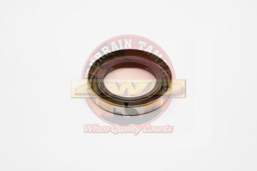 Seal Input Shaft Transmission