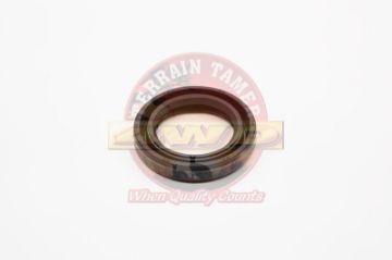 Seal Input Shaft Transmission