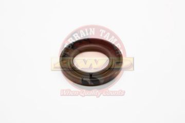 Seal Input Shaft Transmission (Front Bearing Retainer)