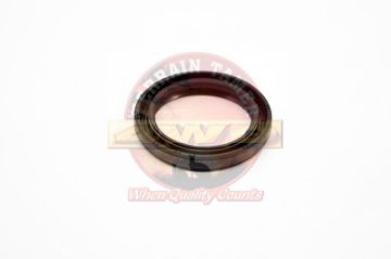 Seal Input Shaft Transmission