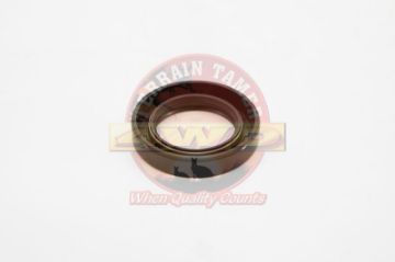 Seal Rear Output Shaft