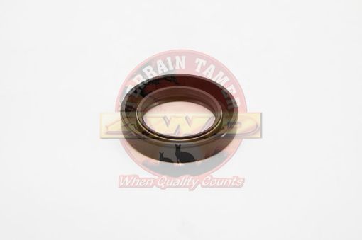 Seal Rear Output Shaft