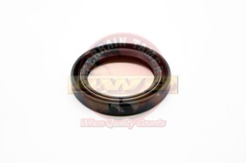 Seal Input Shaft Transfer Case