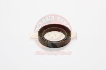 Seal Timing Case F 2F 18R