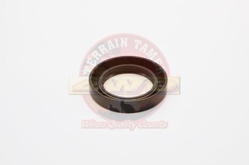 Seal Timing Case F 2F 18R