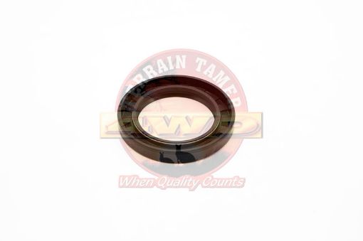 Seal Axle Shaft Rear Outer Semi Floating Axle