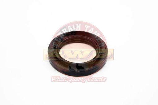 Seal Output Shaft Retainer Front Transfer Case