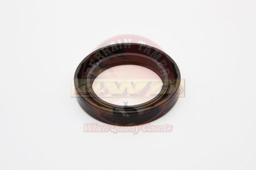 Seal Timing Case 2H 12Ht