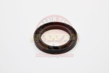Seal Timing Case B H 2H