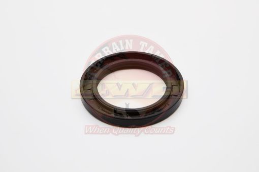 Seal Timing Case B H 2H