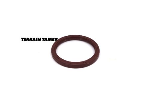 Seal Timing Chain Or Belt Cover
