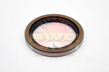Seal Front Hub