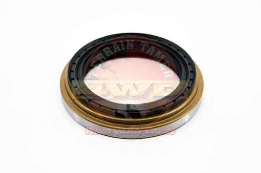 Seal Rear Hub Coaster All Models 8/84 On