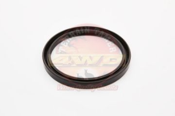 Seal Rear Main F 2F