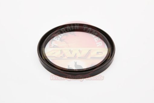 Seal Rear Main F 2F
