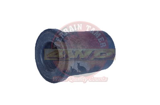 Bush Shackle Upper Rear Of Rear