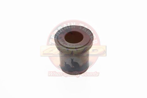 Bush Shackle Rear Upper Dyna Lower Coaster