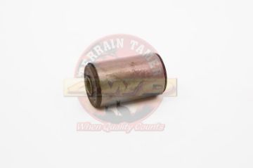 Bush Shackle Metalastic Front Of Rear Spring