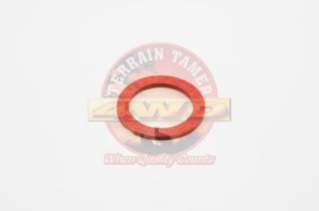 Gasket Sump Plug 25Mm